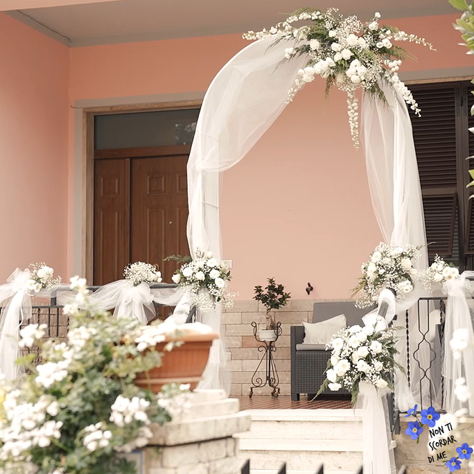 Foto Matrimonio Alessia E Gian Marco